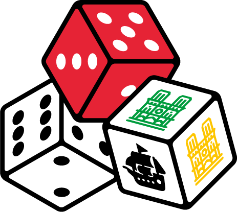 Logo Catan